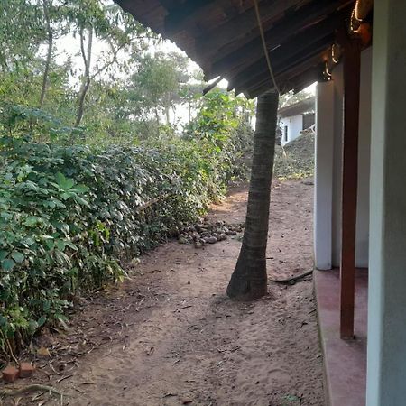 Qala Kutir Art Studio And Stay Gokarna  Esterno foto